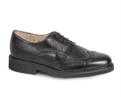 WESTON RUBBER SOLE WINGTIP HITCHCOCK